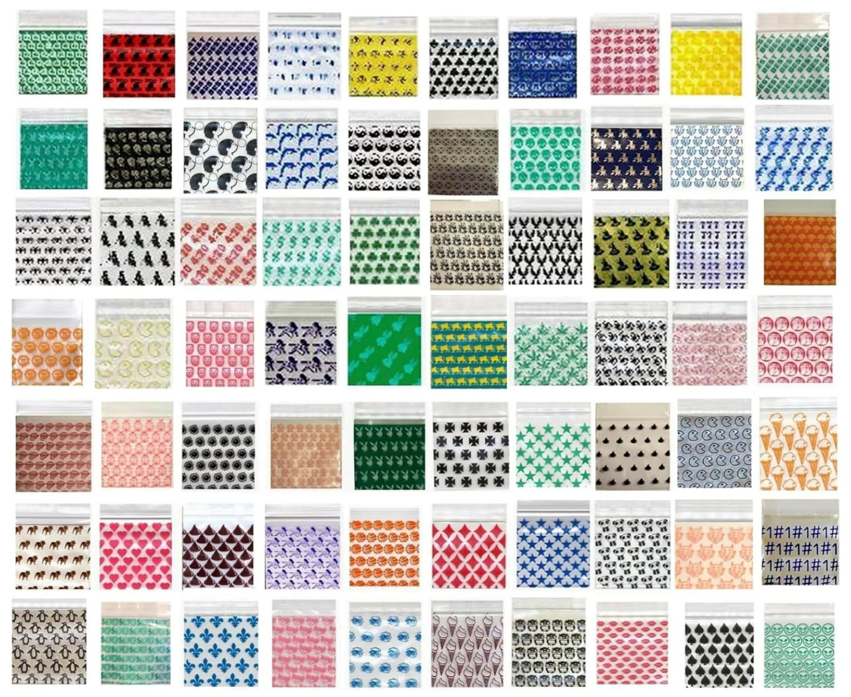 APPLE BAGGIES – CHOOSE YOUR PATTERNS