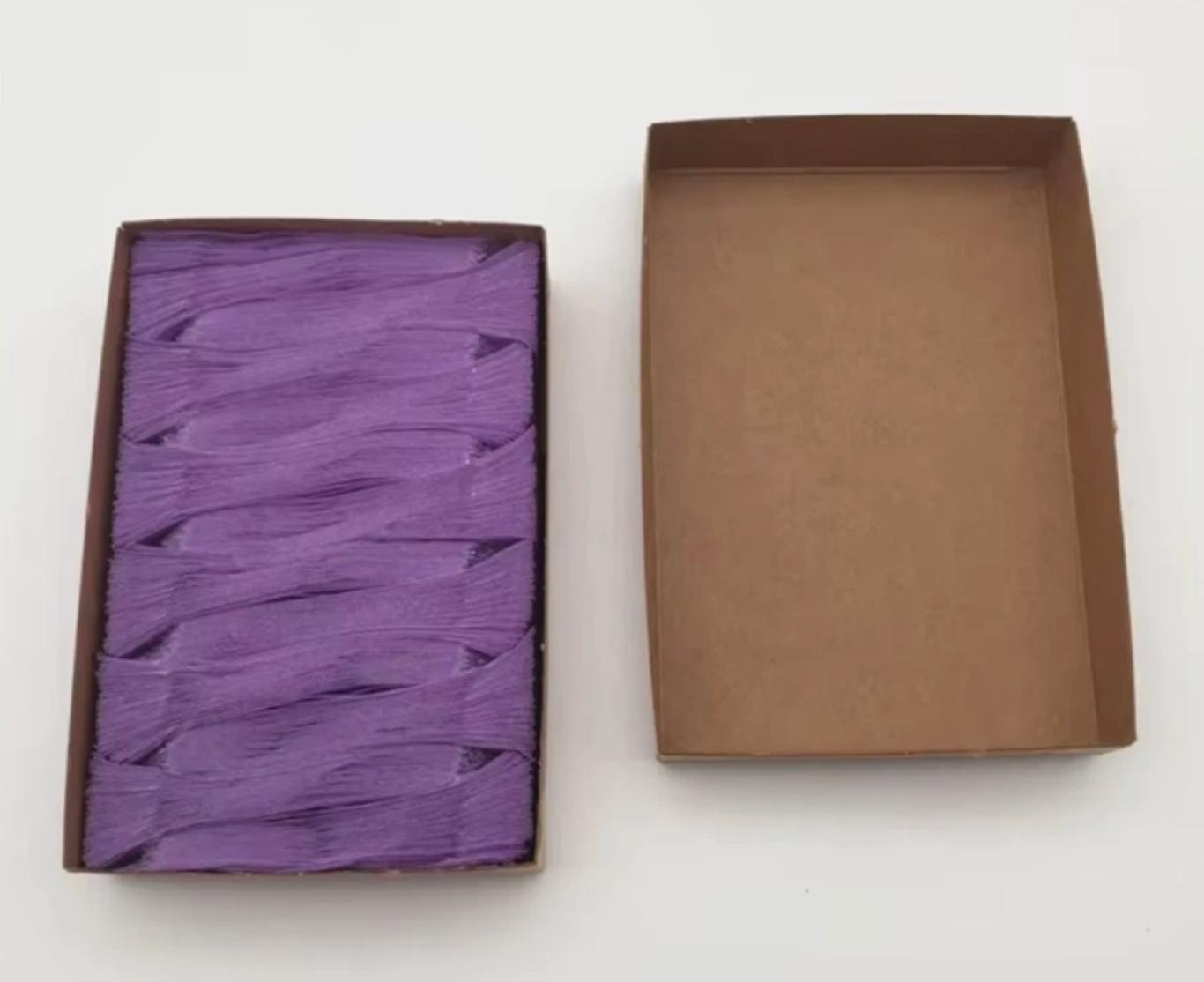 Premium 24mm Skinny Vellum Glassine Stamp Wax Paper Bags – Standard Size