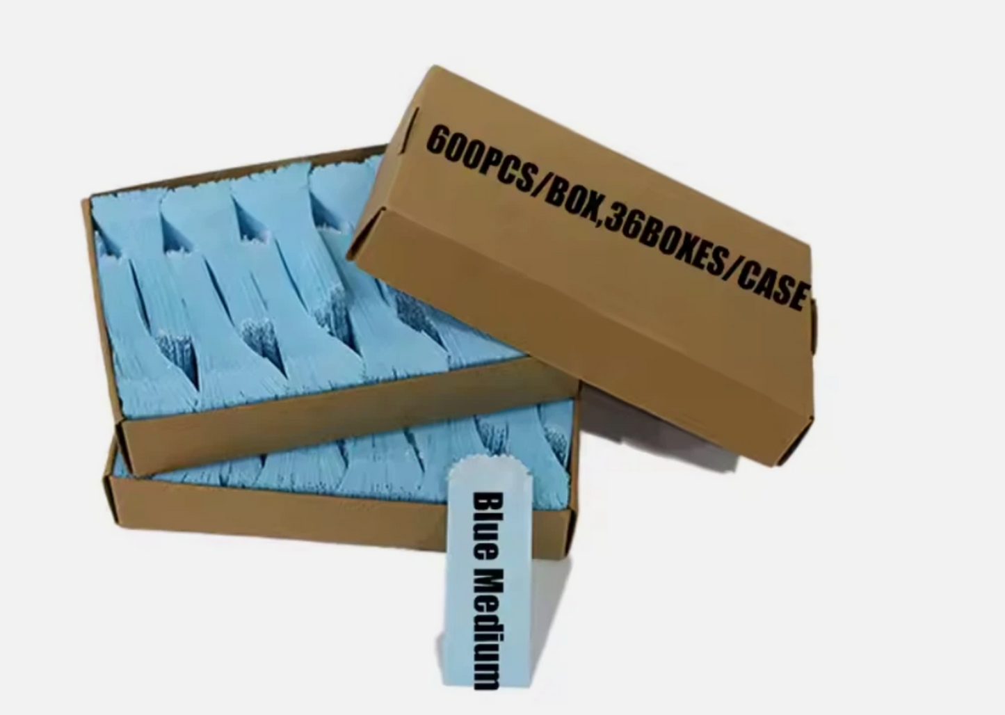 Premium 24mm Skinny Vellum Glassine Stamp Wax Paper Bags – Standard Size