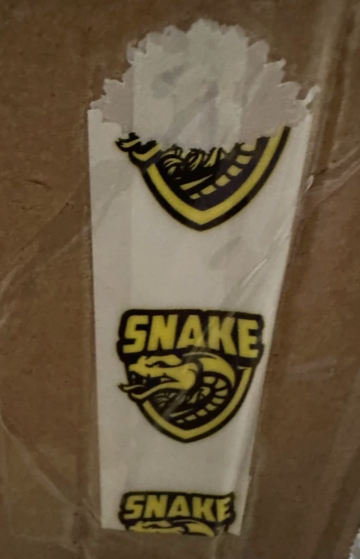 Premium 24mm Skinny Vellum Glassine Stamp Wax Paper Bags – Standard Size